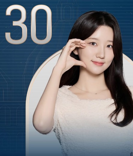 커플팰리스 시즌2 여자출연자 프로필 인스타그램
