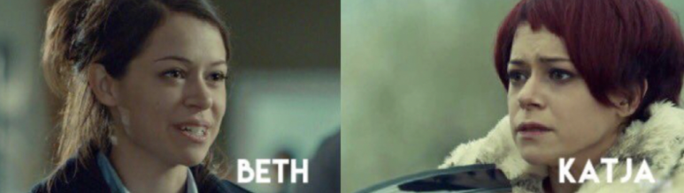 Black 시즌 1~5 밤샘해 봄 넷플릭스 미드오펀 블랙 Orphan 15