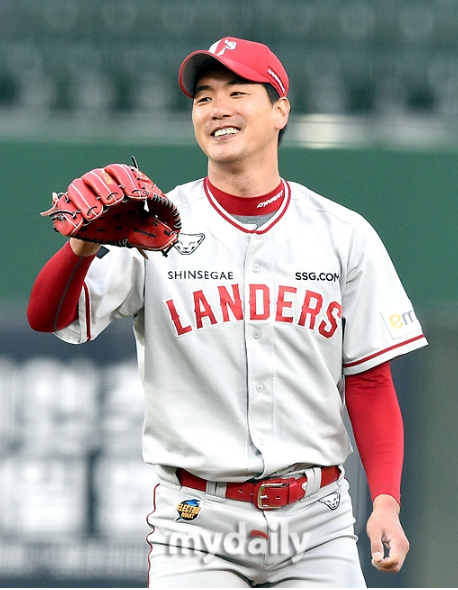  2022시즌 국내야구 KBO 상반기 리뷰 (1)  SSG, 키움