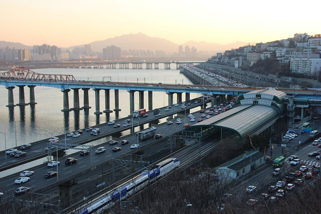 버스 지하철 환승 요금 횟수 알아보기