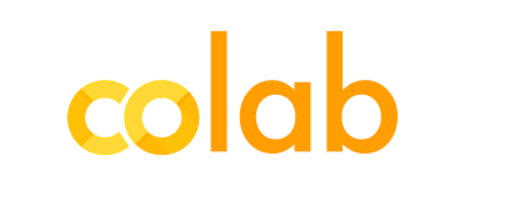 구글 코랩(colab) 시작하기. 구글 코랩(Colab) 시작하기.