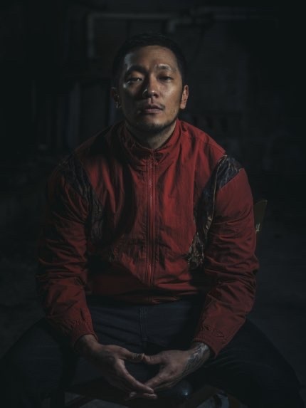 손석구 쇼미 심사위원