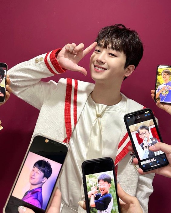 이찬원 콘서트 찬가 티켓 예매 일정 가격 안내