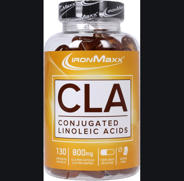  공액리놀레산 (CONJUGATED LINOLEIC ACID, CLA) 효능 및 부작용, 올바른 복용법은?