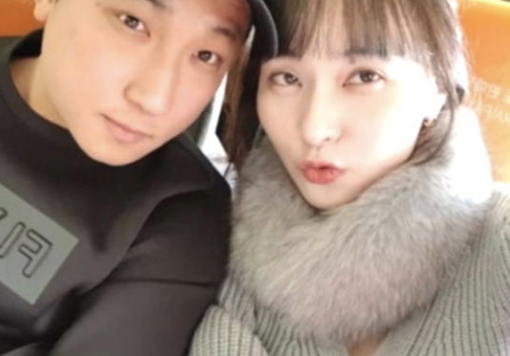 양현민-아내