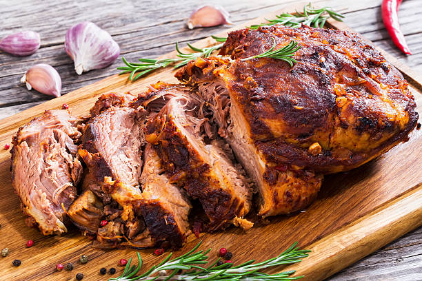 pork