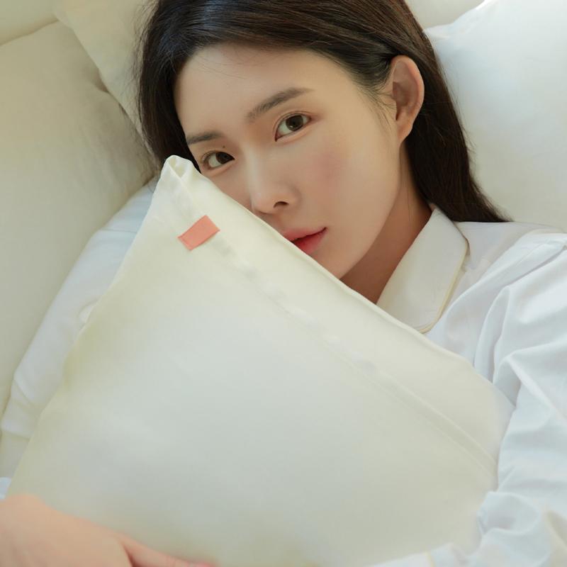 엣프터 콜라겐 베개커버 (50x70)