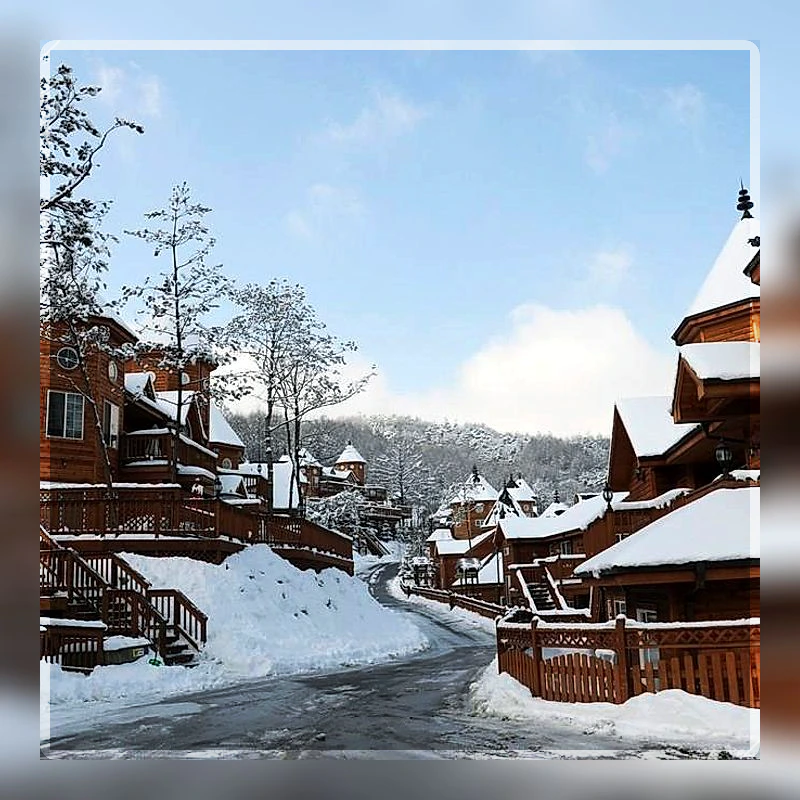 강원도 키즈테마 펜션 숲속의요정 (Gangwondo Kiz Tema Pension Supsok Yojung)_1