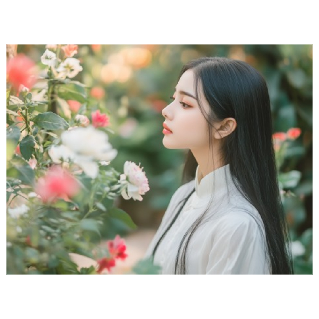검버섯과 관련된 사진입니다.