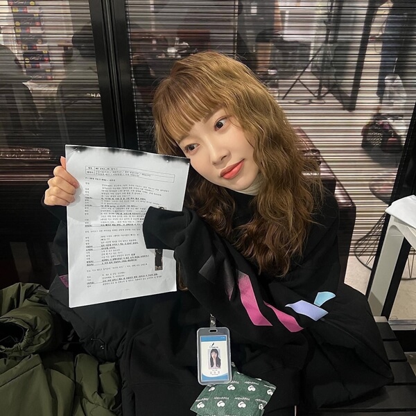 SNL-김아영