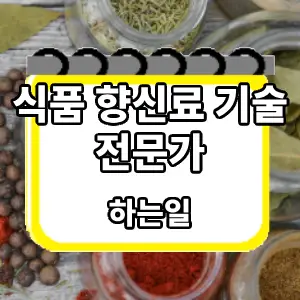 하는일