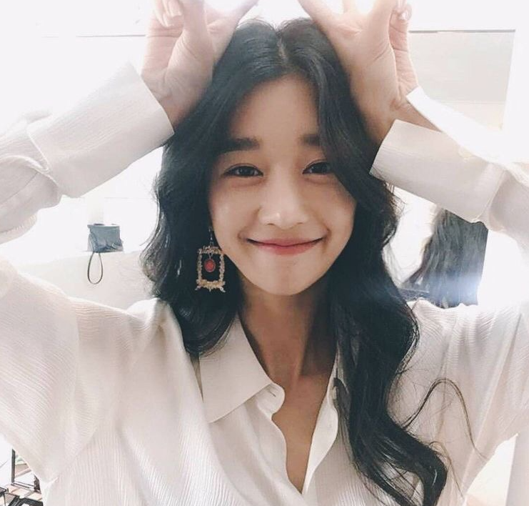  서예지 프로필 전남친 학력