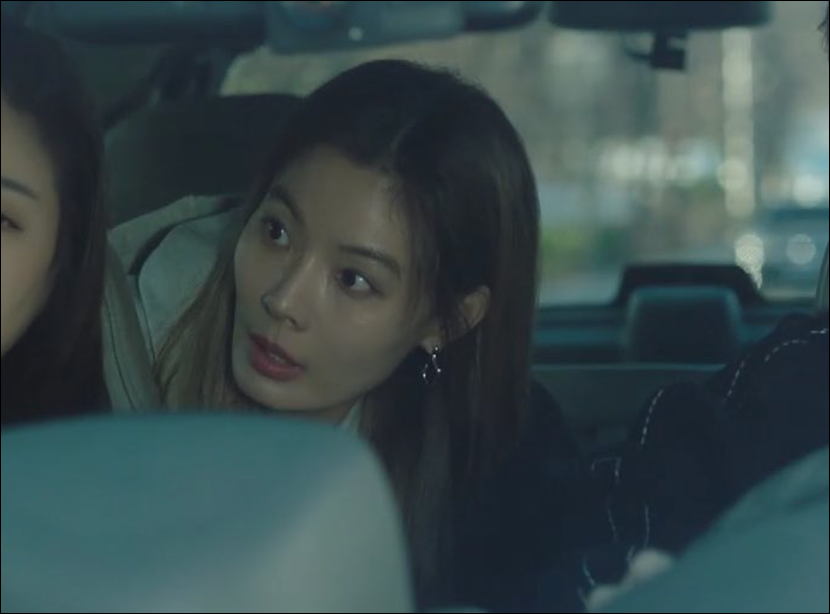  [TV속패션] TV조선 드라마 복수해라 윤소이 귀걸이 패션 정보 #복수해라 윤소이 마니에피에디(MANI E PIEDI) 귀걸이