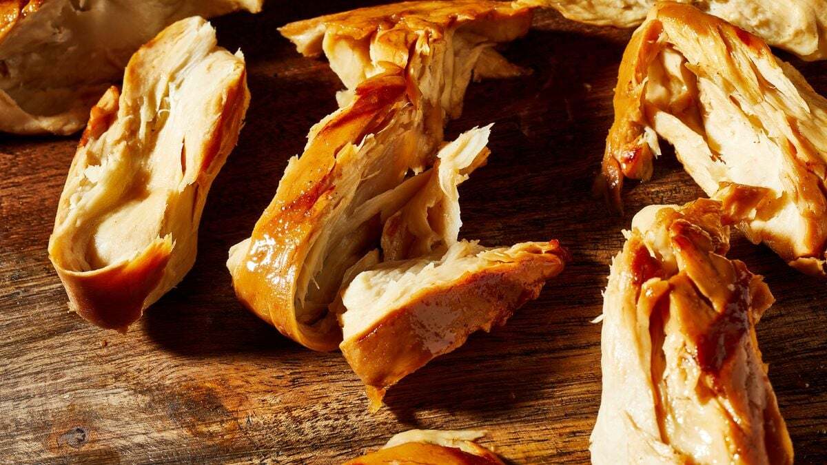  Eat Just gets FDA clearance for cultivated meat in US