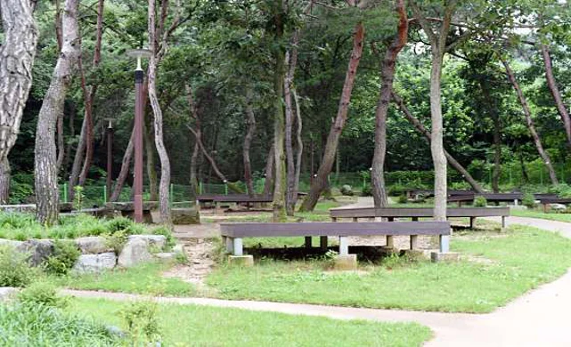 선산체육공원