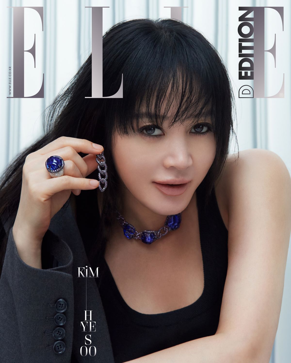 디즈니+와 트리거 그리고 김혜수