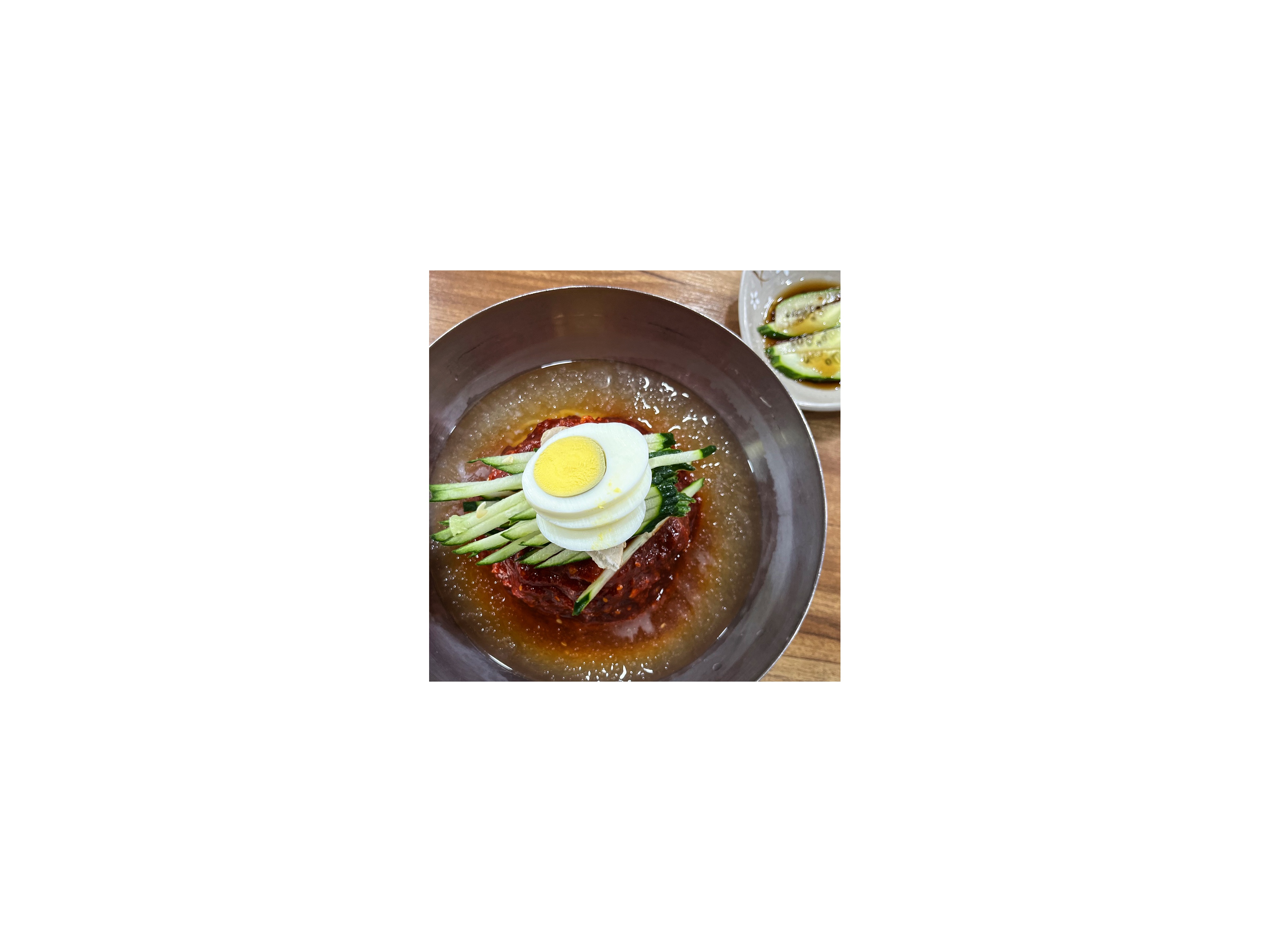  [부산/광안동] 명가수영밀면 부산본점｜현지인 추천 수영역 밀면 맛집