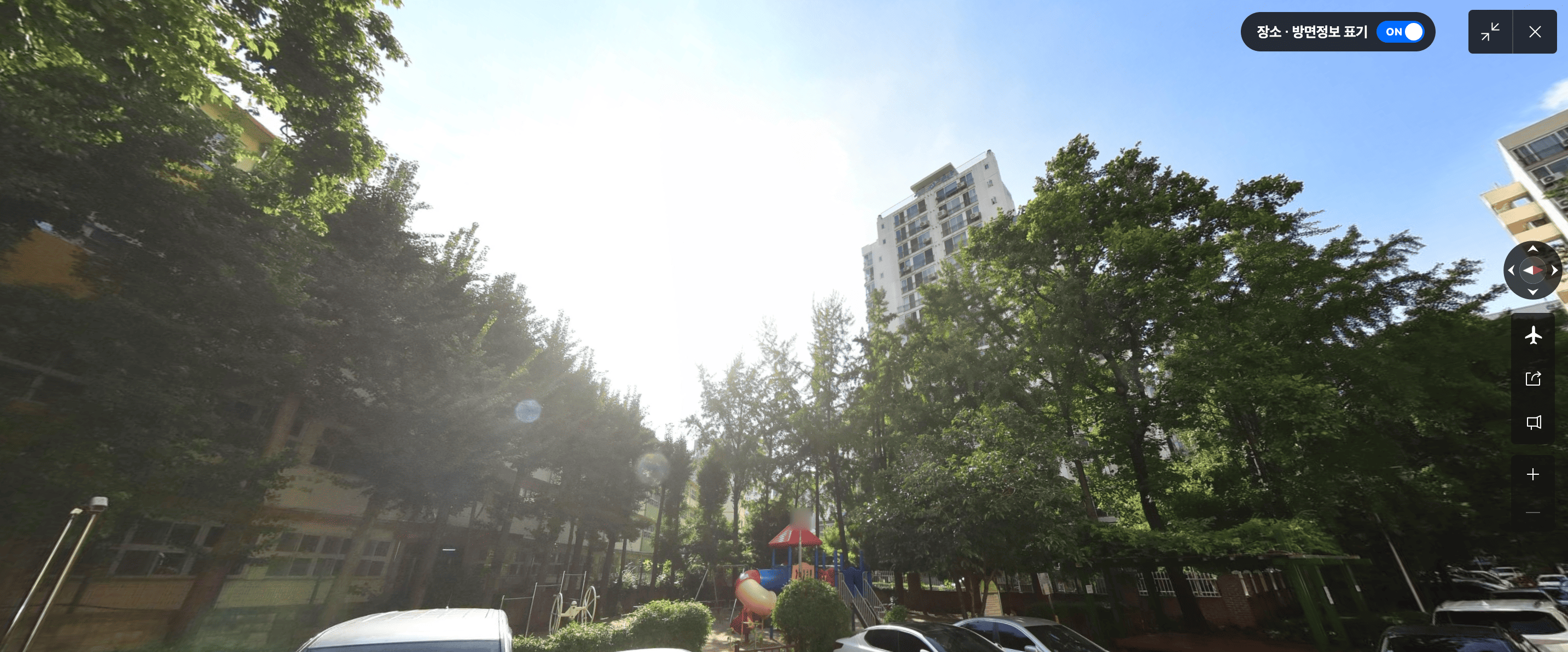 서울 2호선 대림역 역세권 성삼하이츠 아파트