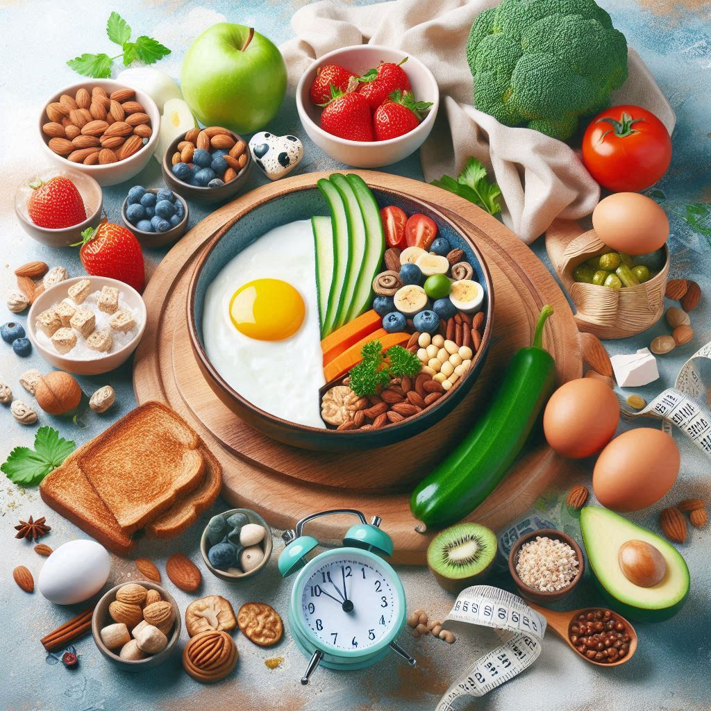 비건 식단, 정말 건강에 좋을까? 장점과 단점 분석