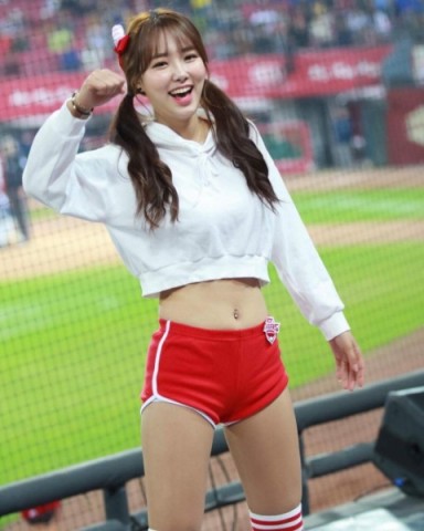  김맑음 나이 남편 임기영 (+인스타 학력)