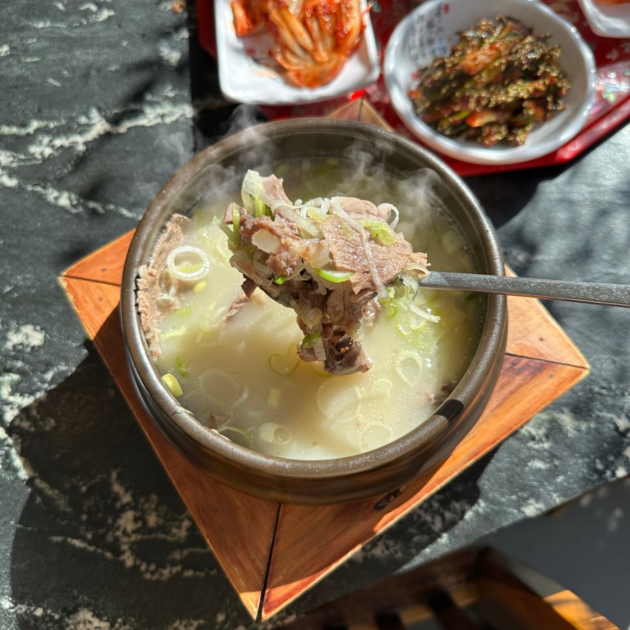 대양정