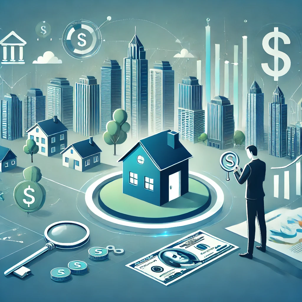 ep6. 부동산 투자하기 전에 알아야 하는 3가지