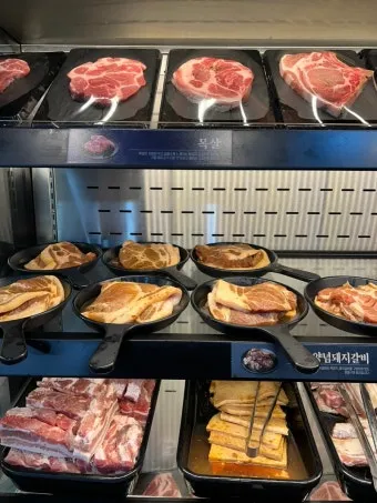 2025 명륜진사갈비 가격 추천 할인 메뉴_12