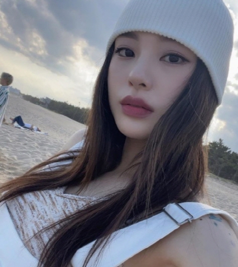  스트릿 우먼 파이터 노제 나이,인스타,키