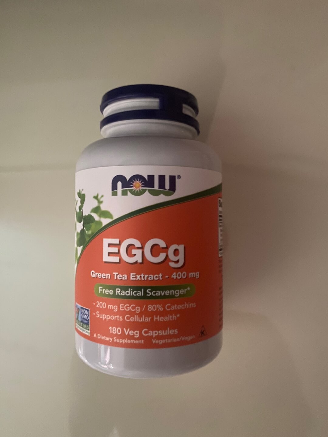 EGCG