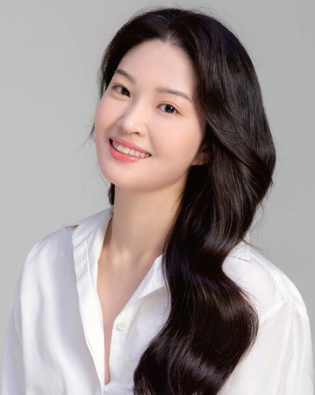  류이서 프로필 (전진 아내)