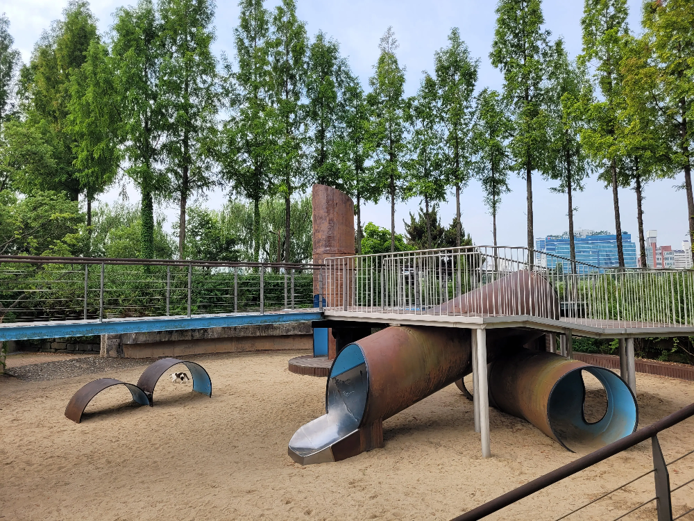 선유도