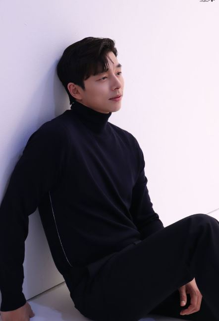  카누만 마시는 도깨비 공유, 그를 공유해보자