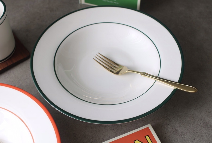 라인식당 이미지
