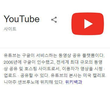  애드센스 사장님... 제가 유튜브 도전 해도 되나요?