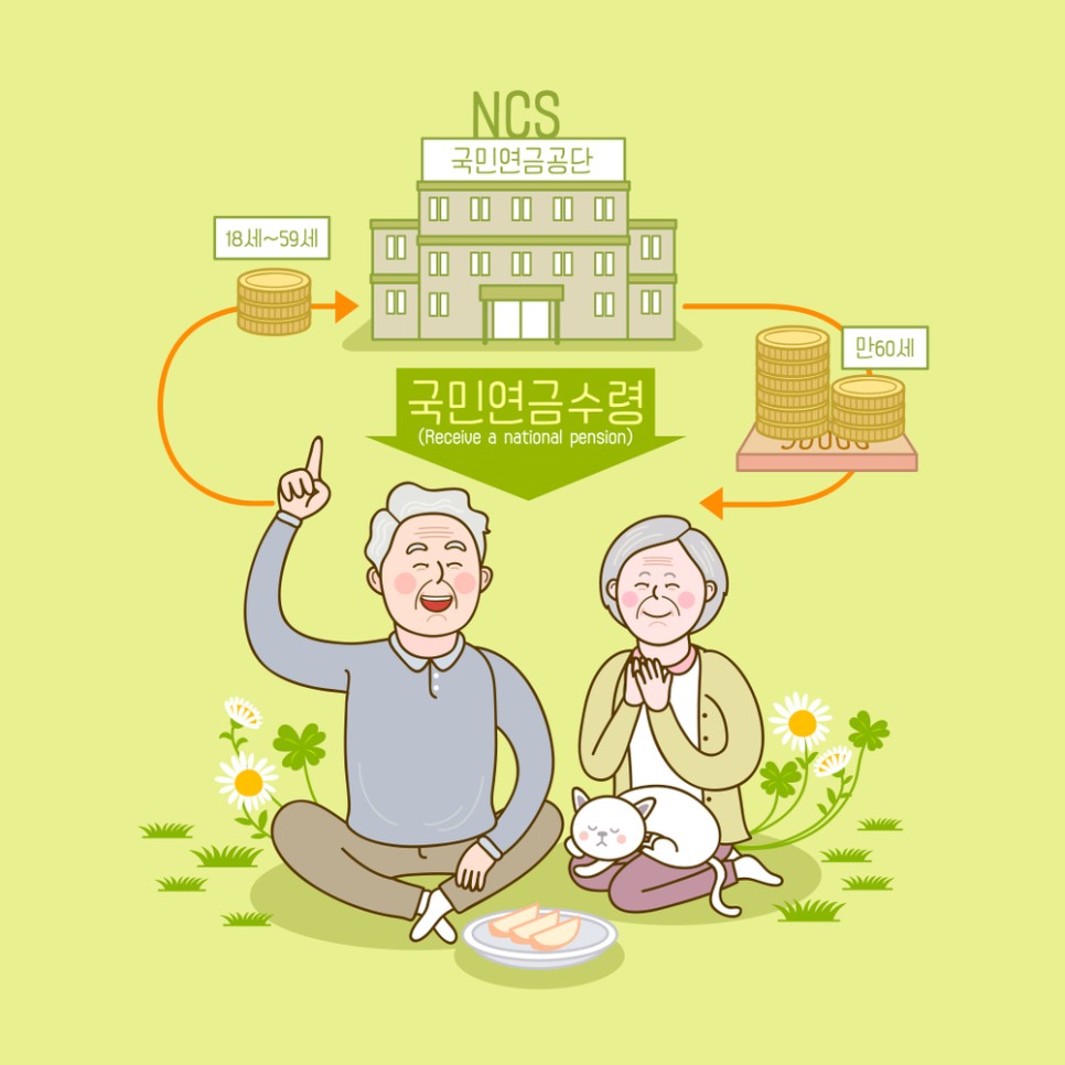 지역가입자로 납부 재개 국민연금 임의가입자가 아닌 5