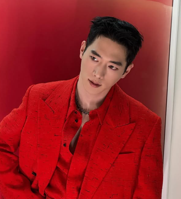 배우 서강준