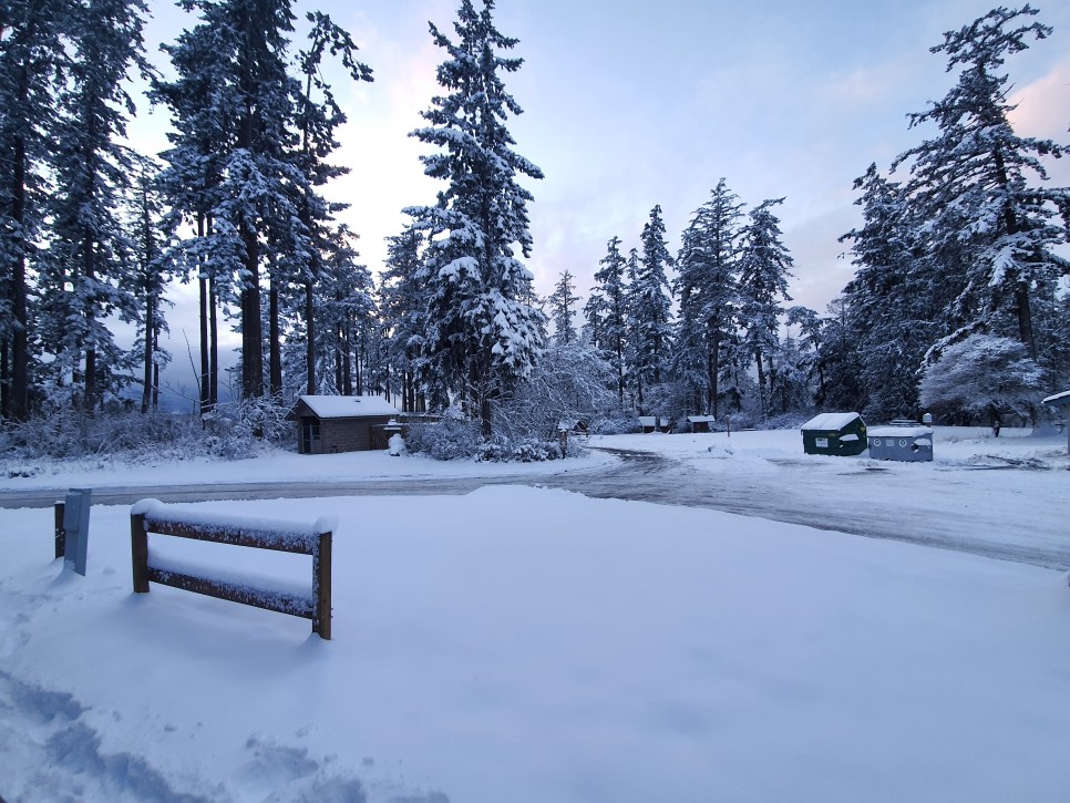 rv RV 카라반 끌고 미국 52