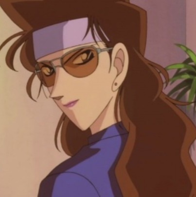 Detective Conan 명탐정 코난, Hideko Kamijo, 조수정