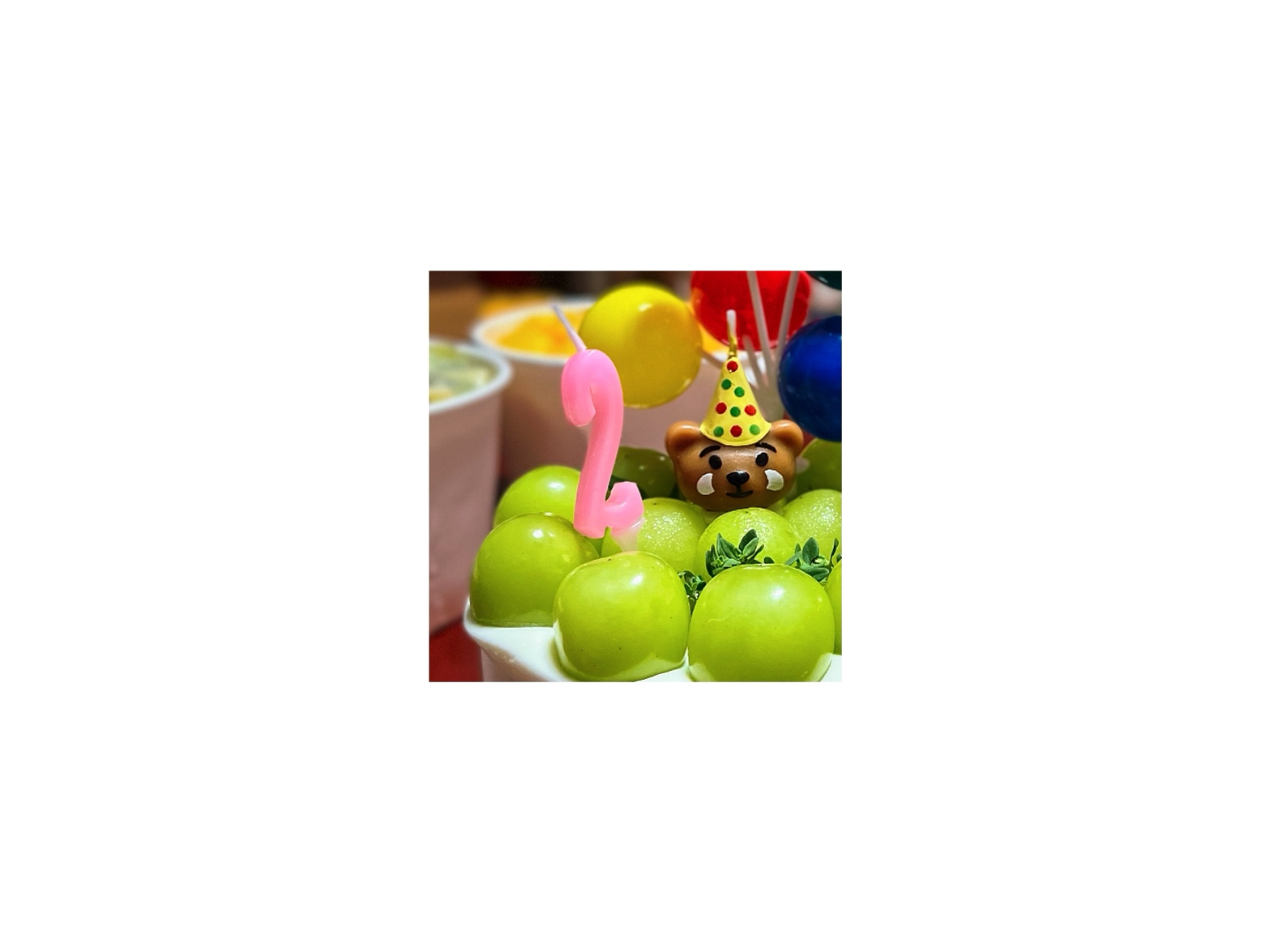  [춘천/베이커리 추천] 구르망디즈 (gourmandise)｜춘천 엔타점 (ENTA 2022) 베이커리 맛집 c