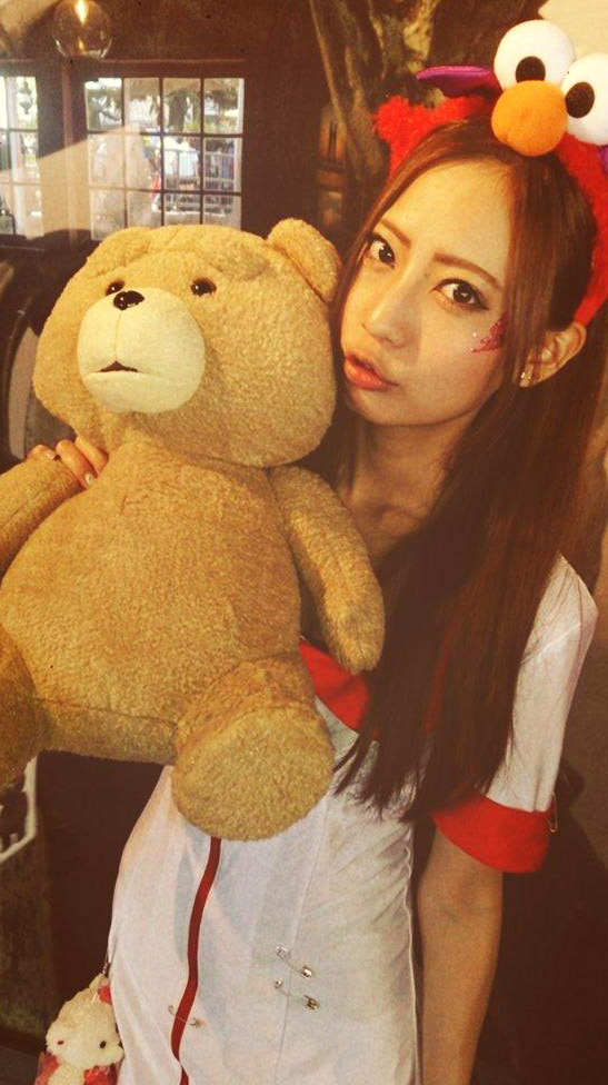 사쿠라_에나_Ena_Sakura_さくらえな