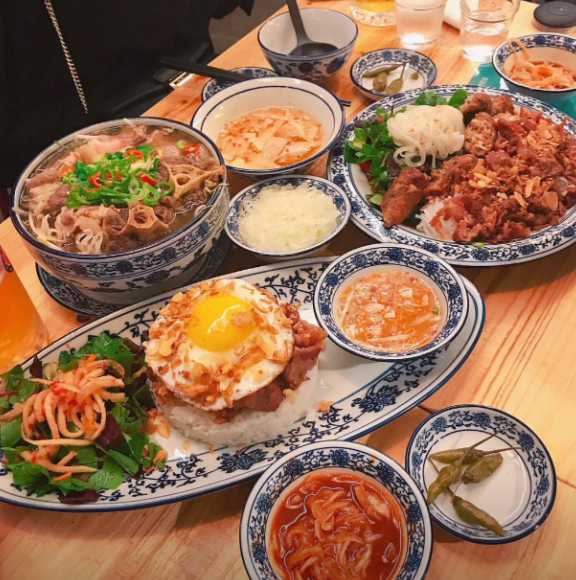 강남역 맛집