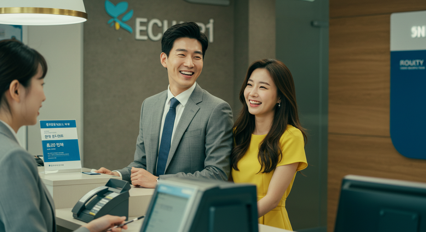 신한 카드론 대출 받는 방법