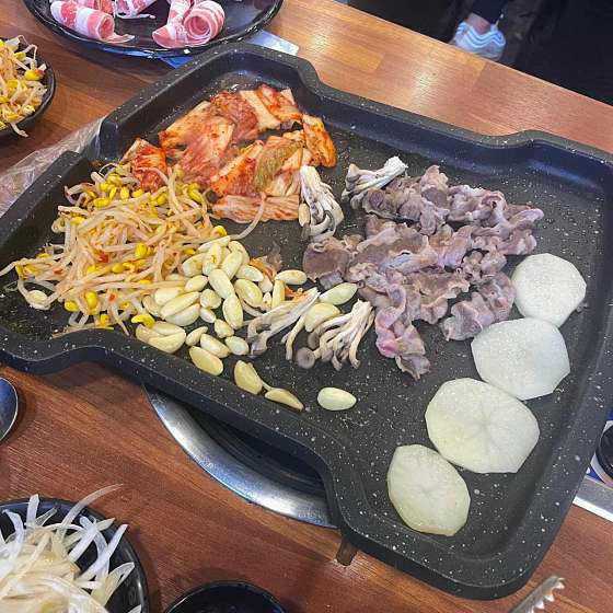 승승삼겹 이미지