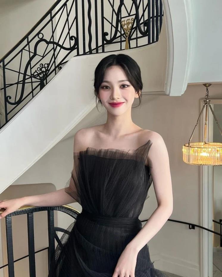  최근 화제가 되고 있는 에스파 카리나 다이어트와 다이어트 식단
