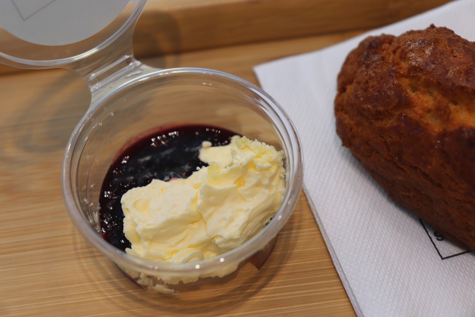 커피숍 스몰굿커피 동의대점 너티밀크가 맛있던 부산 26