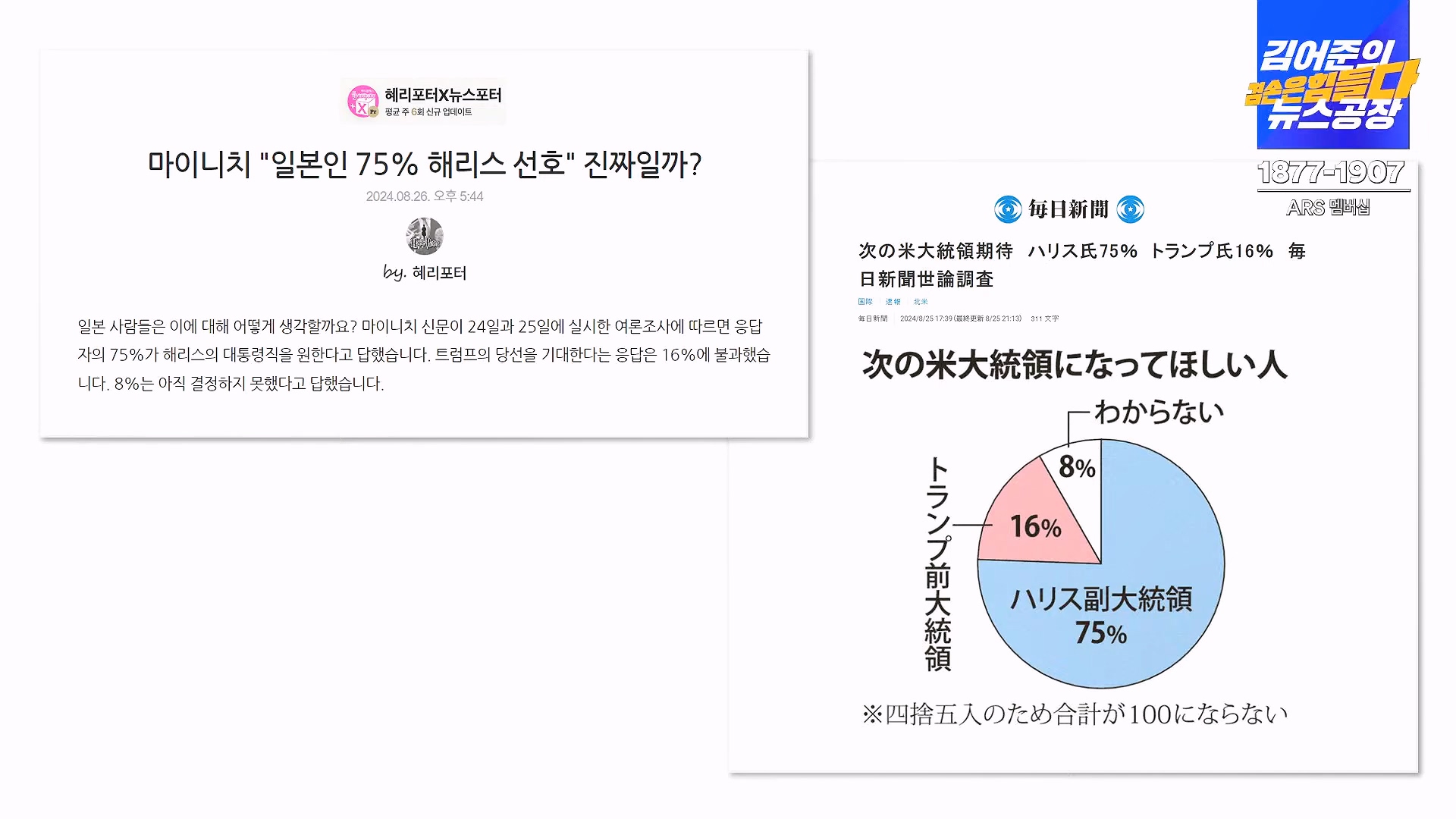 김어준의 겸손은힘들다 뉴스공장 2024년 8월 30일 금요일 [이훈기, 김한규, 더살롱, 미디어감찰반, 금요미식회, 인방사, 금요음악회].mp4_20240901_151901.924.jpg