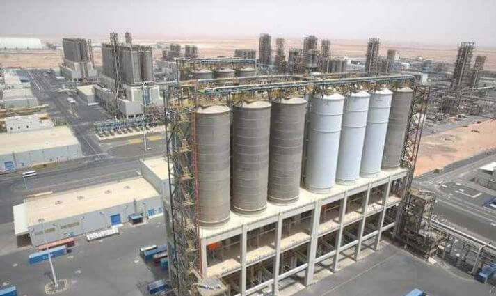  40억 달러 규모 UAE 보르주(Borouge )4 석유화학 공장 건설 프로젝트 입찰 동향...한국 건설사들 참여