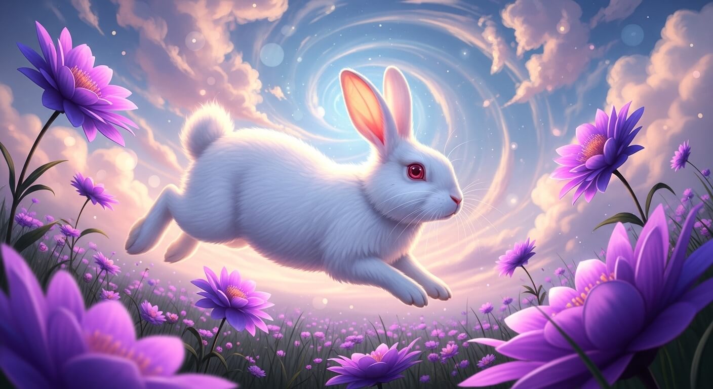 토끼 꿈 해몽