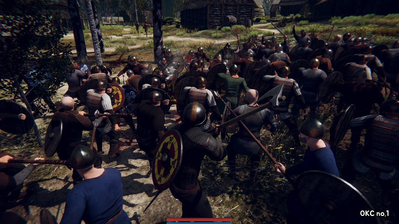  10월 11일 PC 스팀 신규 게임 소개