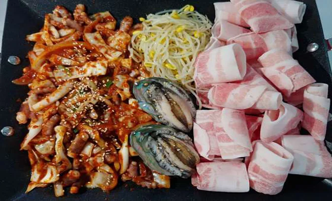 귀빈식당